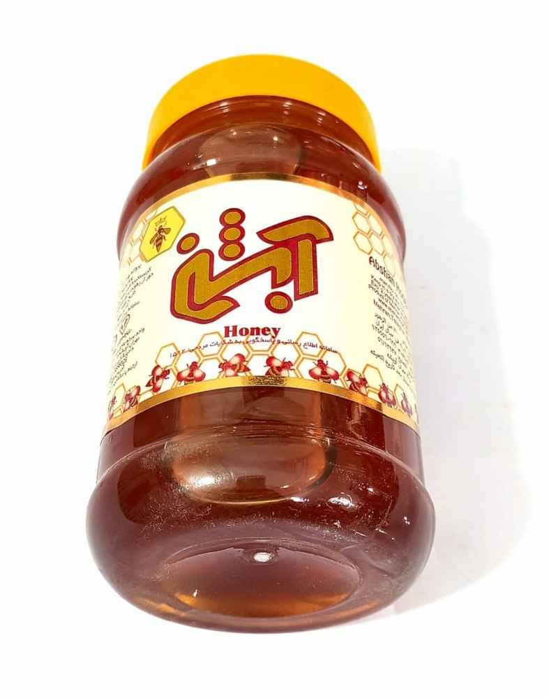 Abshan Irani Honey 🍯 | 1 KG